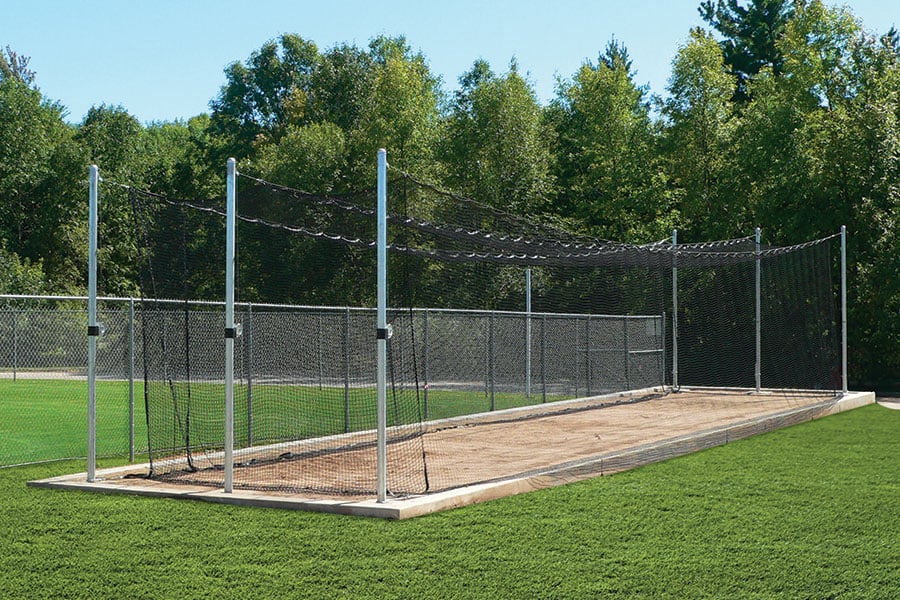 Beacon TUFF-Frame Elite 70' Triple