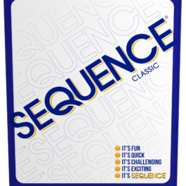 Sequence® Tin