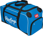 Rawlings Covert Duffel Bag - Royal