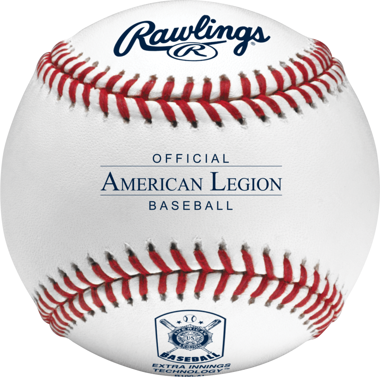 Rawlings American Legion Game Baseball