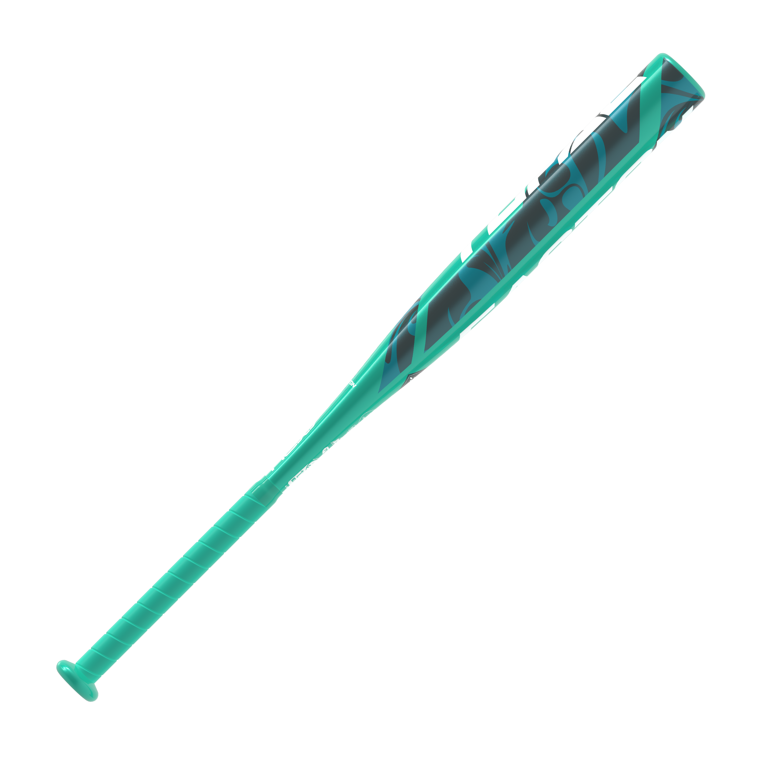 Easton Topaz -10 Fastpitch Softball Bat - 28 In