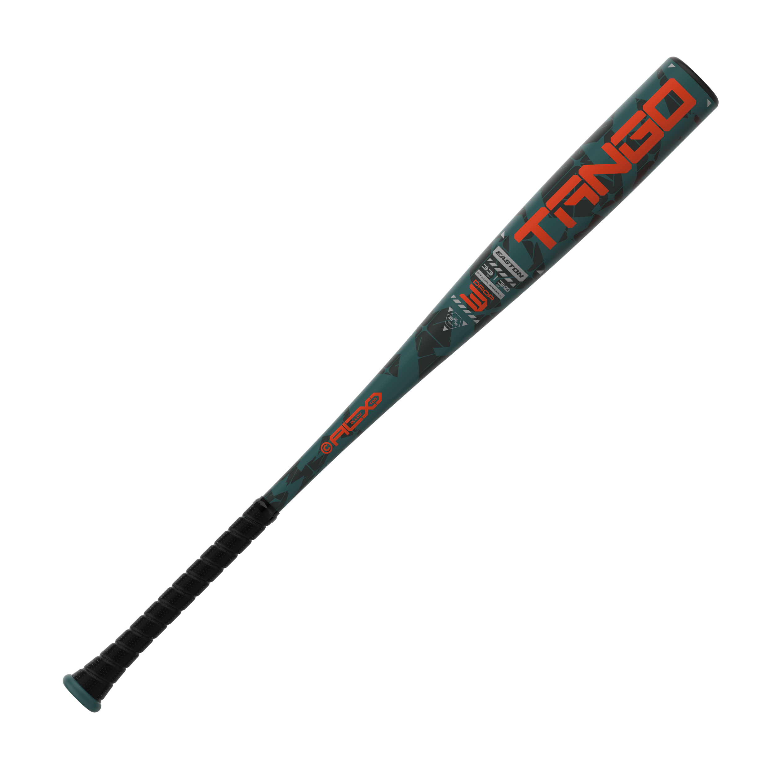 Easton Tango -3 Bbcor Baseball Bat - 31 In