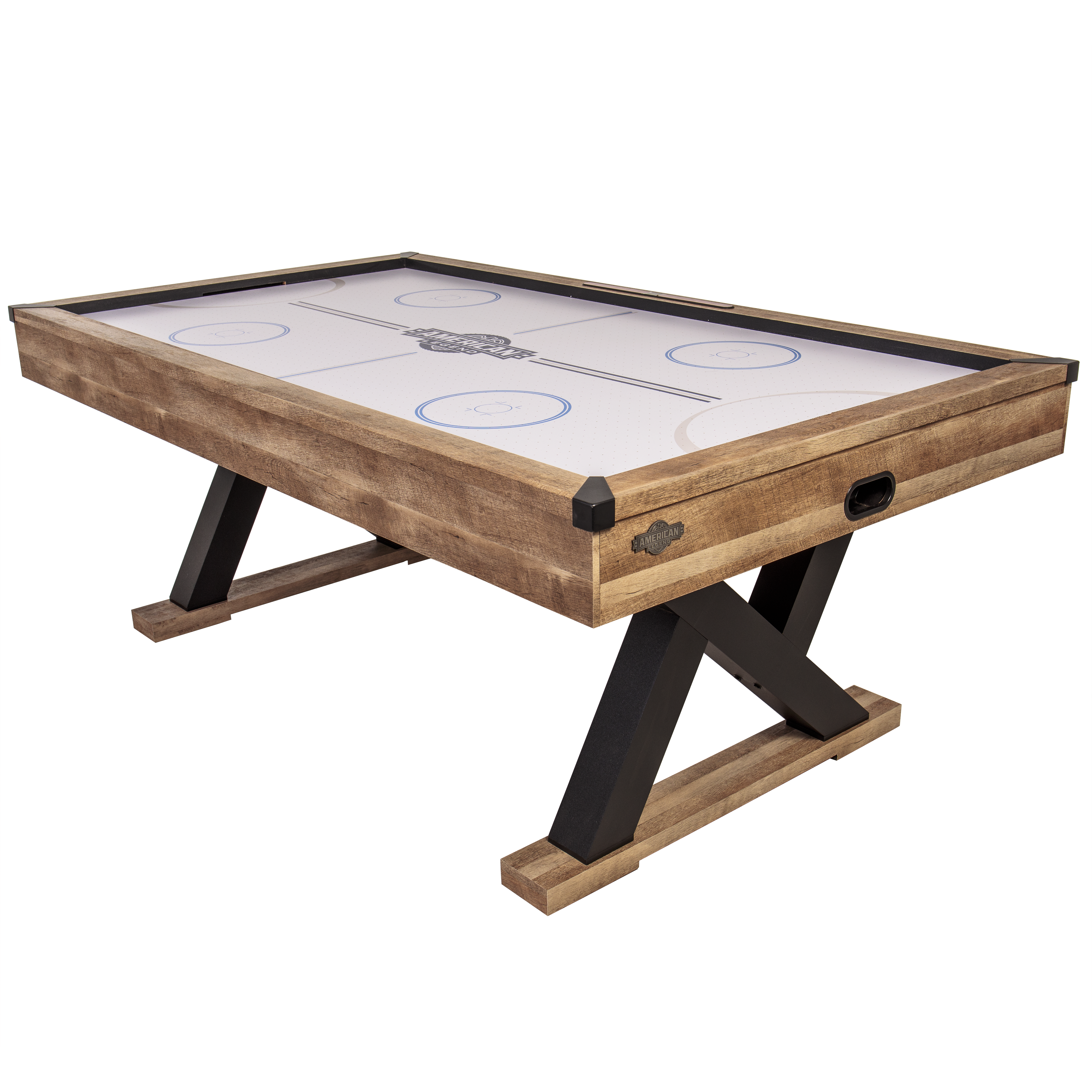American Legend Kirkwood 84" Air Hockey Table