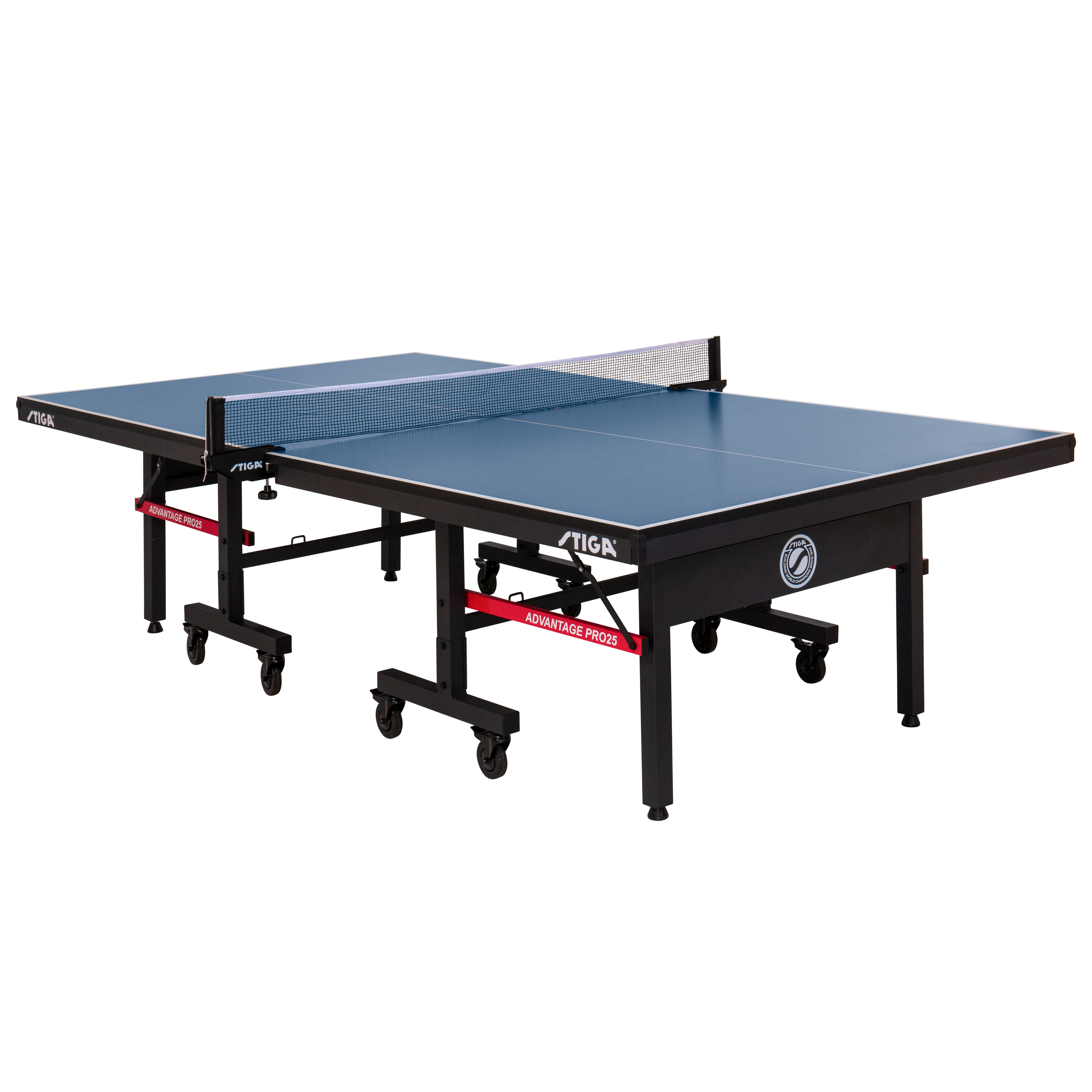 STIGA Advantage Pro 25