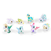 Crayola Scribble Scrubbie Pets Dinosaur, Dinosaur Toy for Kids, Arts & Crafts, Pet Grooming Toy, Gift for Boys & Girls, 3+