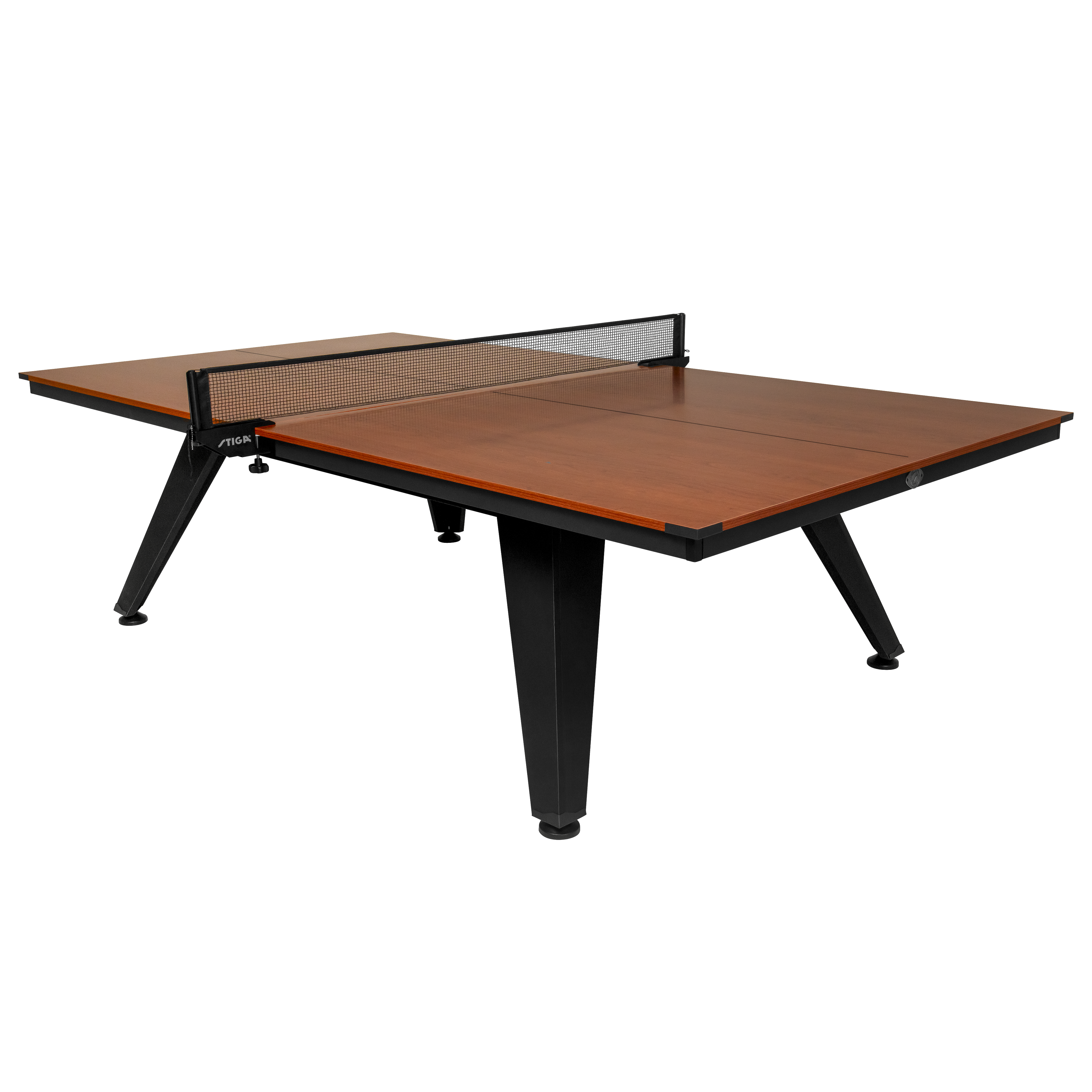 STIGA Ultra Table Tennis Table