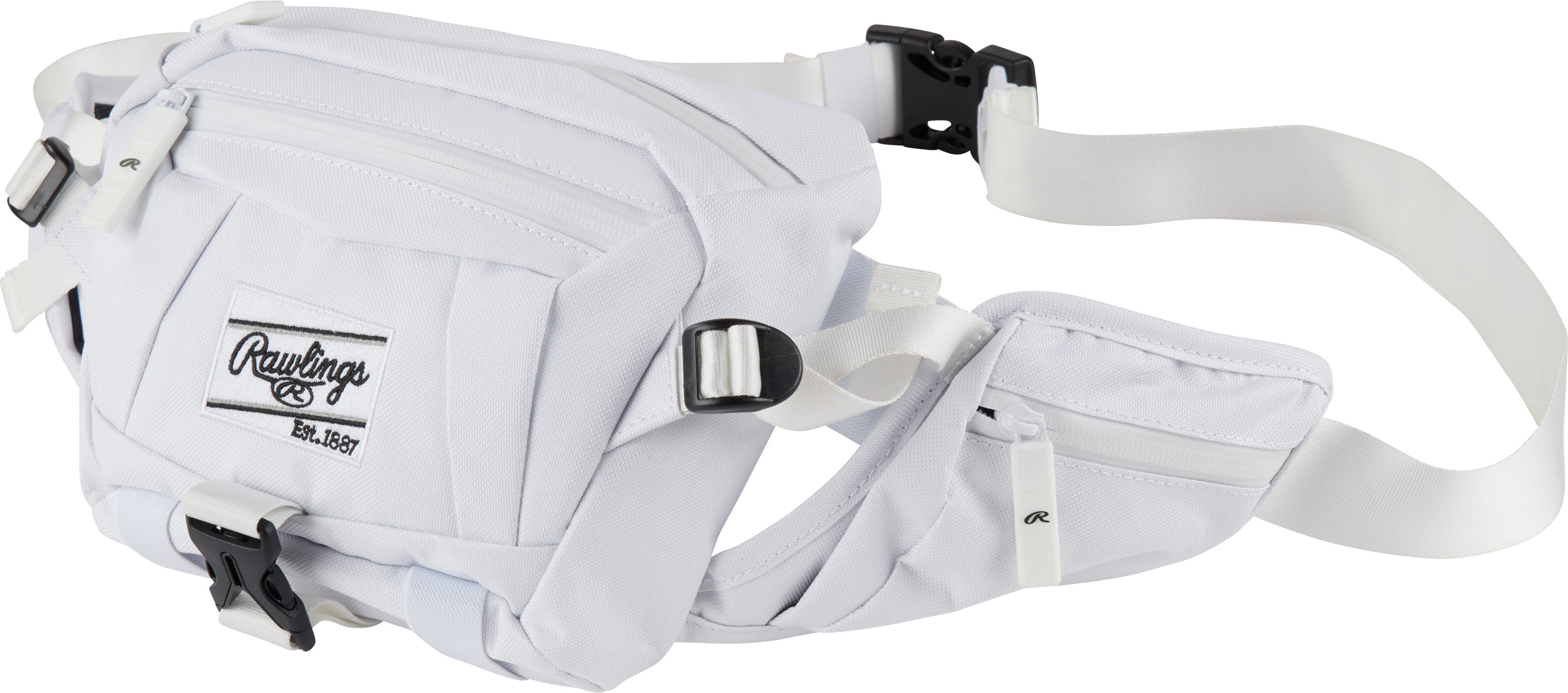 Rawlings Sling Bag - White