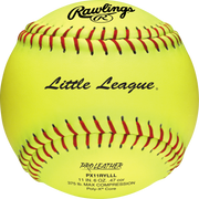 Rawlings Little League 11-Inch Pro Leather