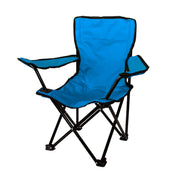 Sapphire Blue Super Chair
