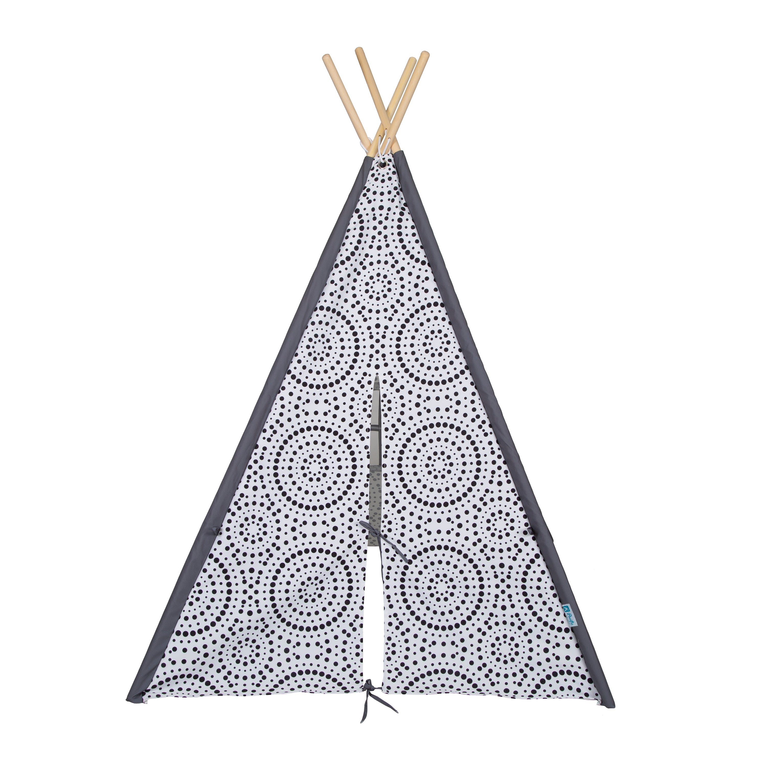 Dots of Fun Teepee