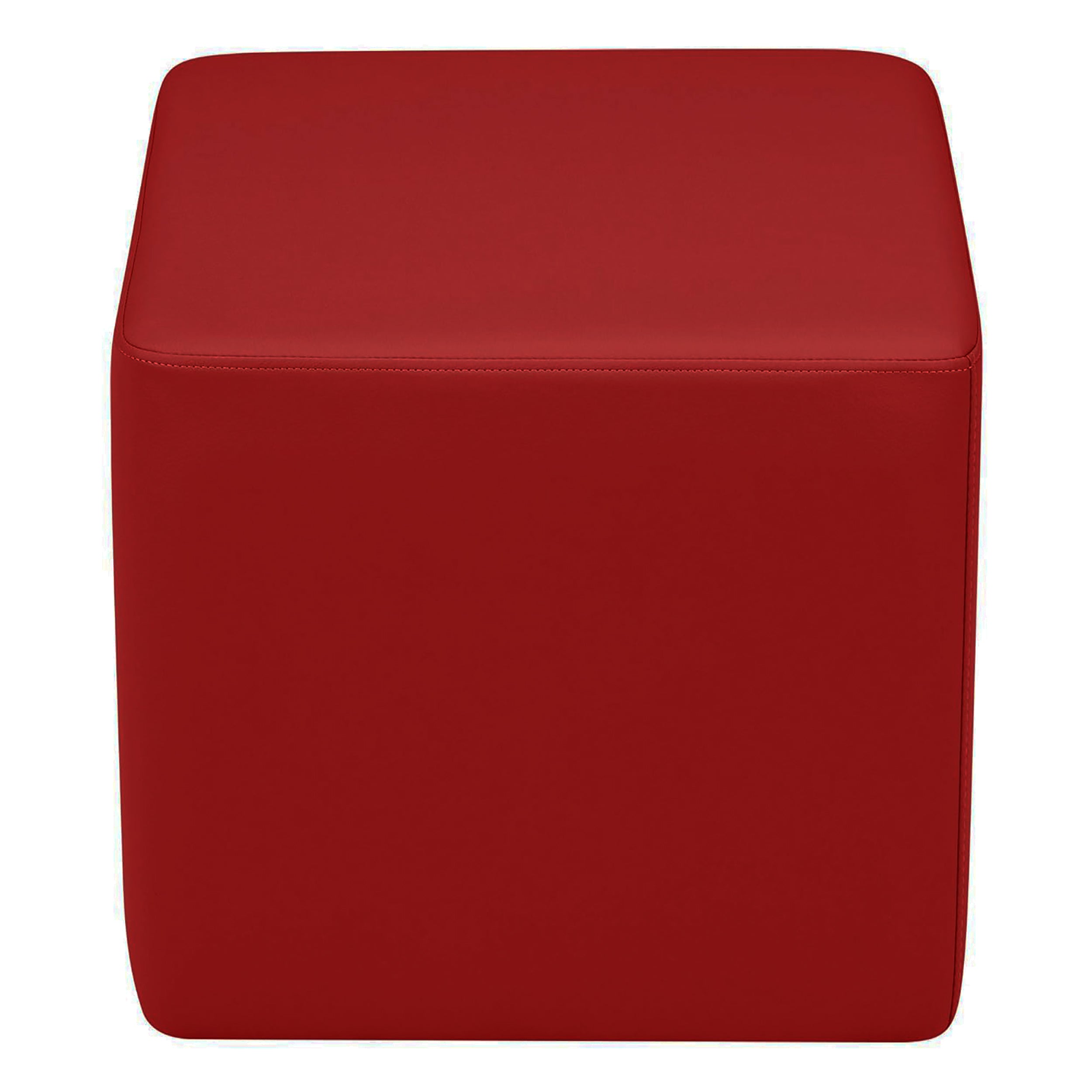 Pro Series Recharge Hub, 3-Piece Set - Crimson/Cosmic Strandz