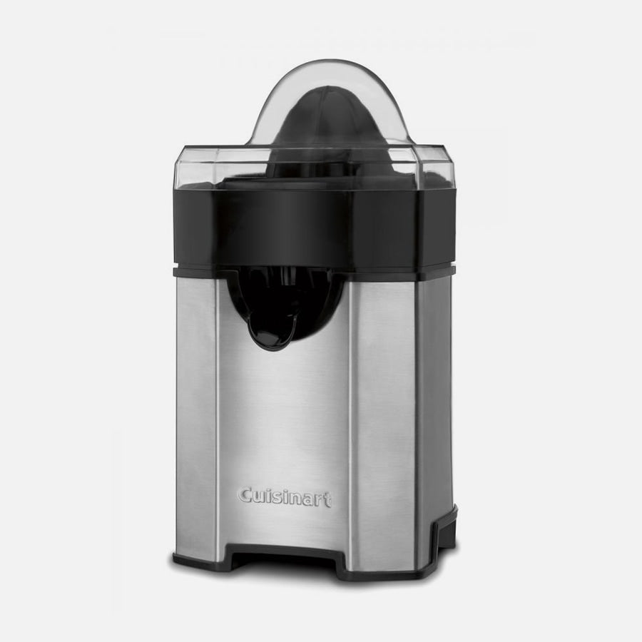 Pulp Control Citrus Juicer