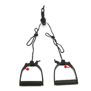 Multi-Use Shoulder Pulley