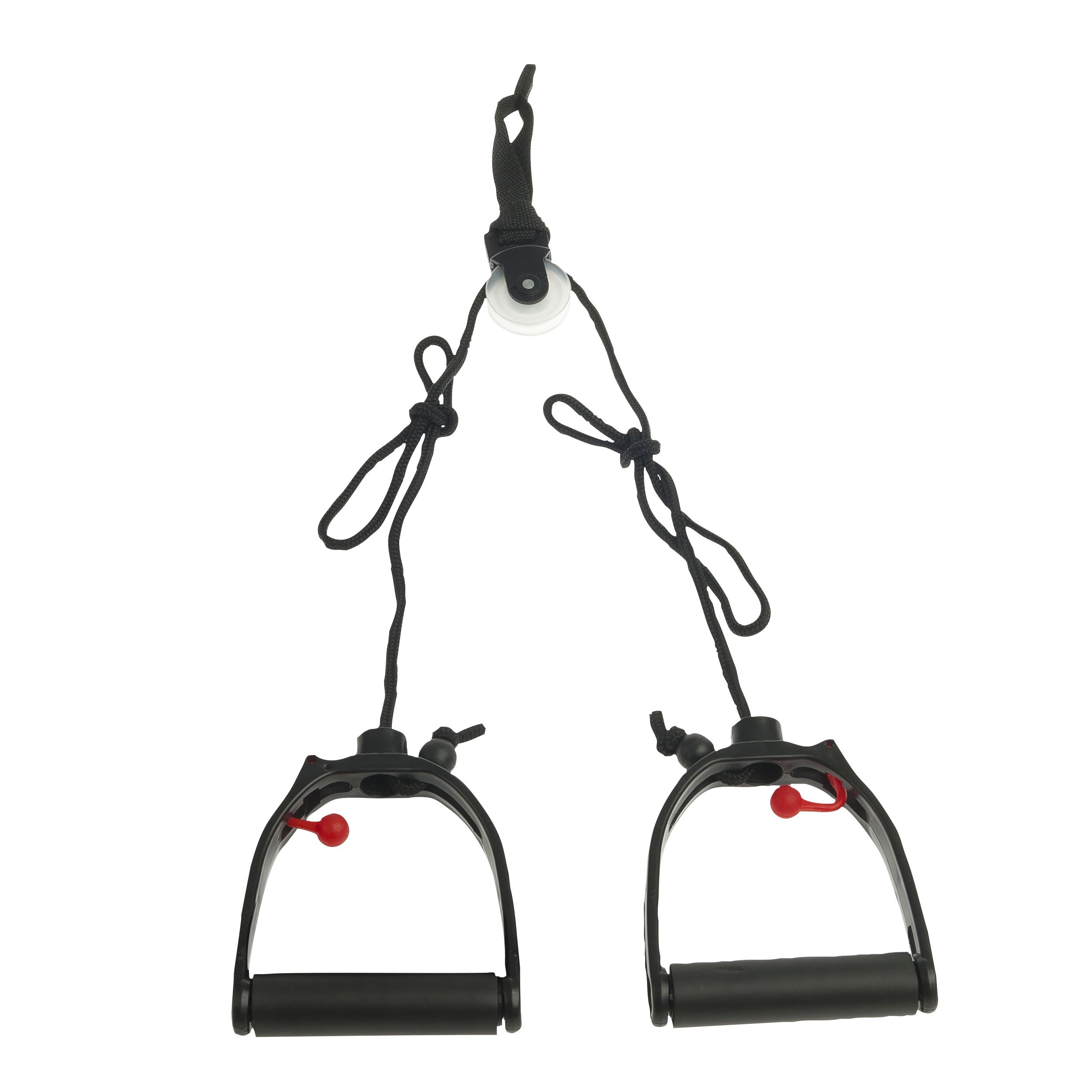 Multi-Use Shoulder Pulley