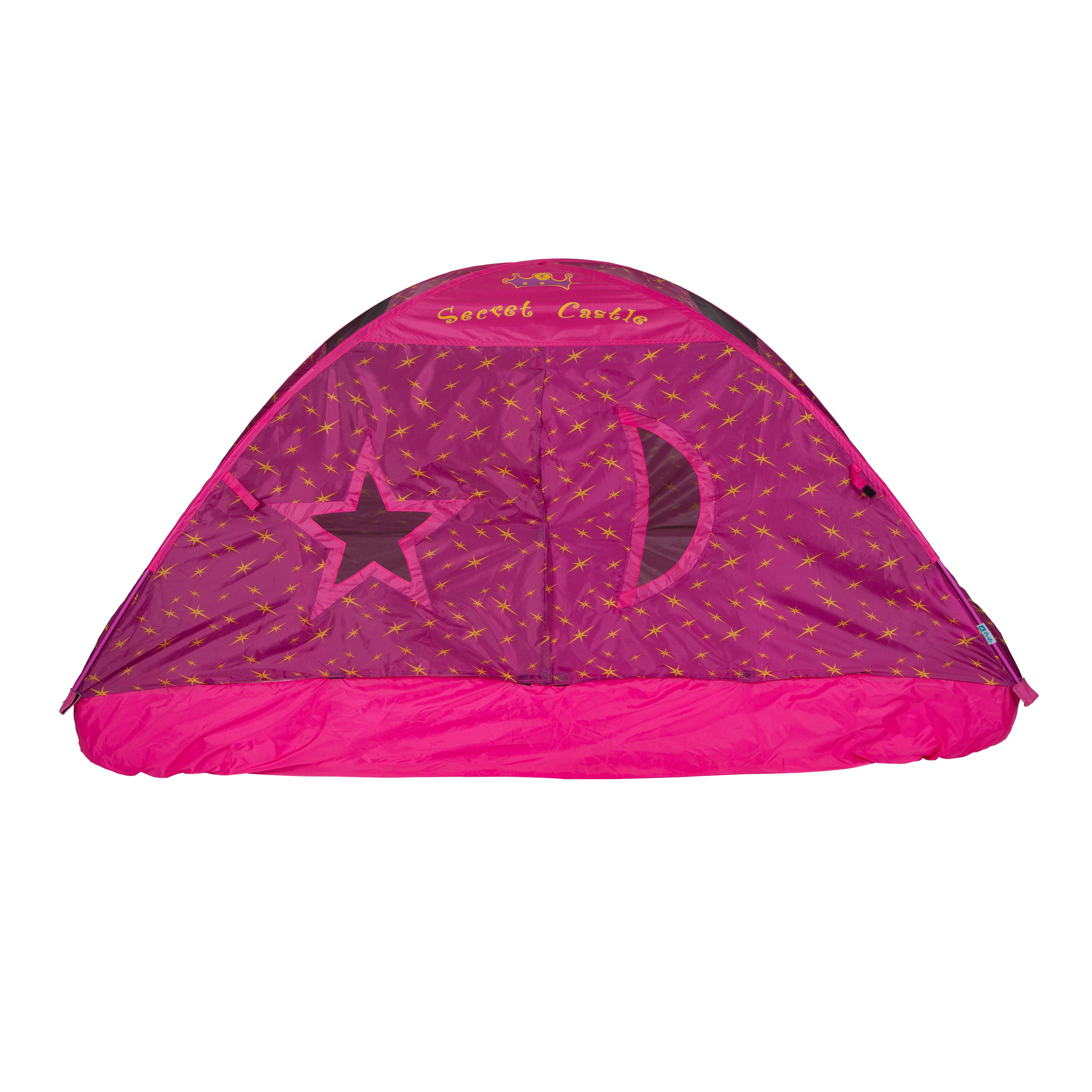 Secret Castle Bed Tent - Twin Size