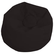 SoftScape Classic 35" Standard Bean Bag - Black