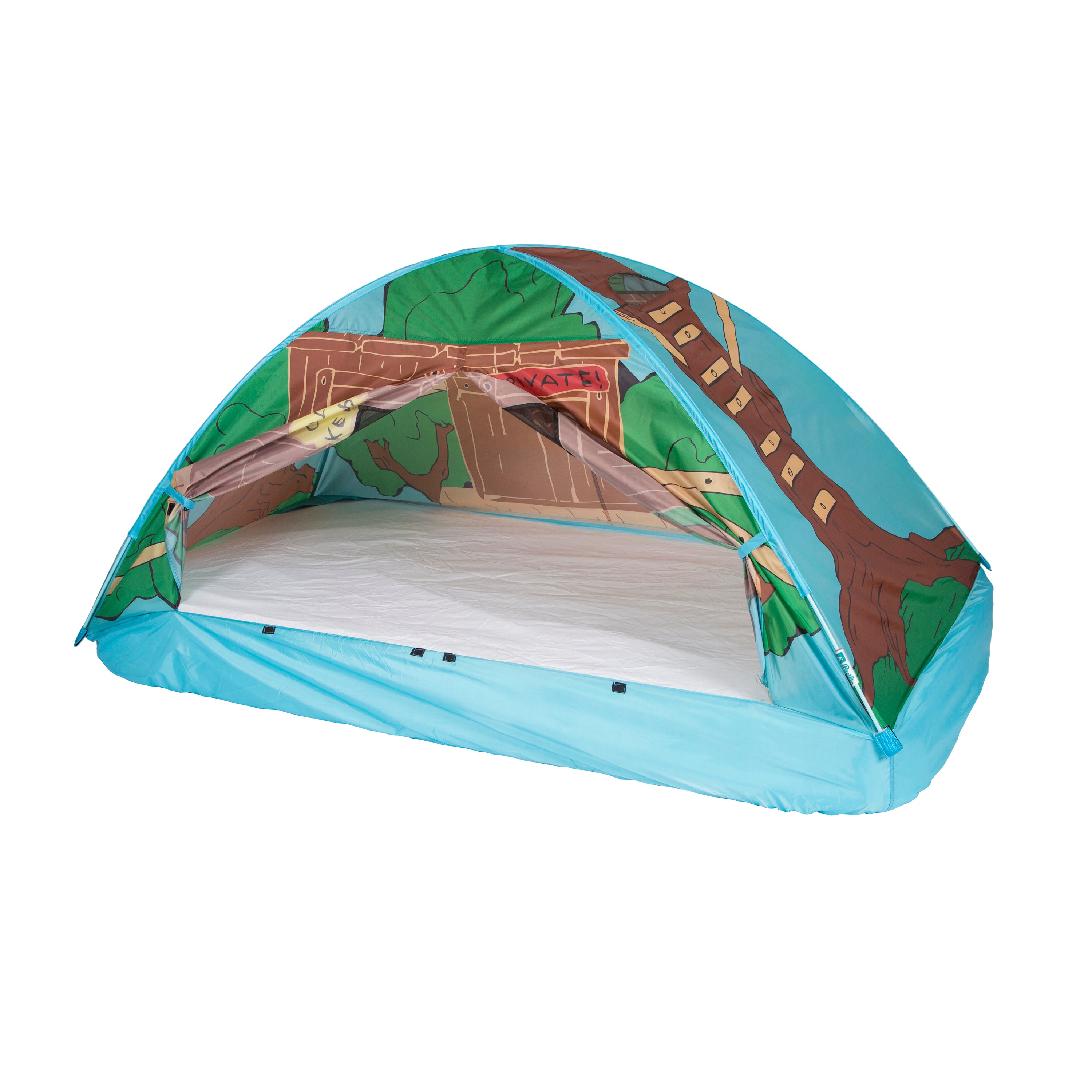 Tree House Bed Tent - Twin Size