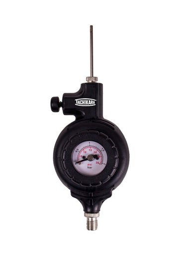 Accessory - Pump Adaptable Air Pressure Gauge