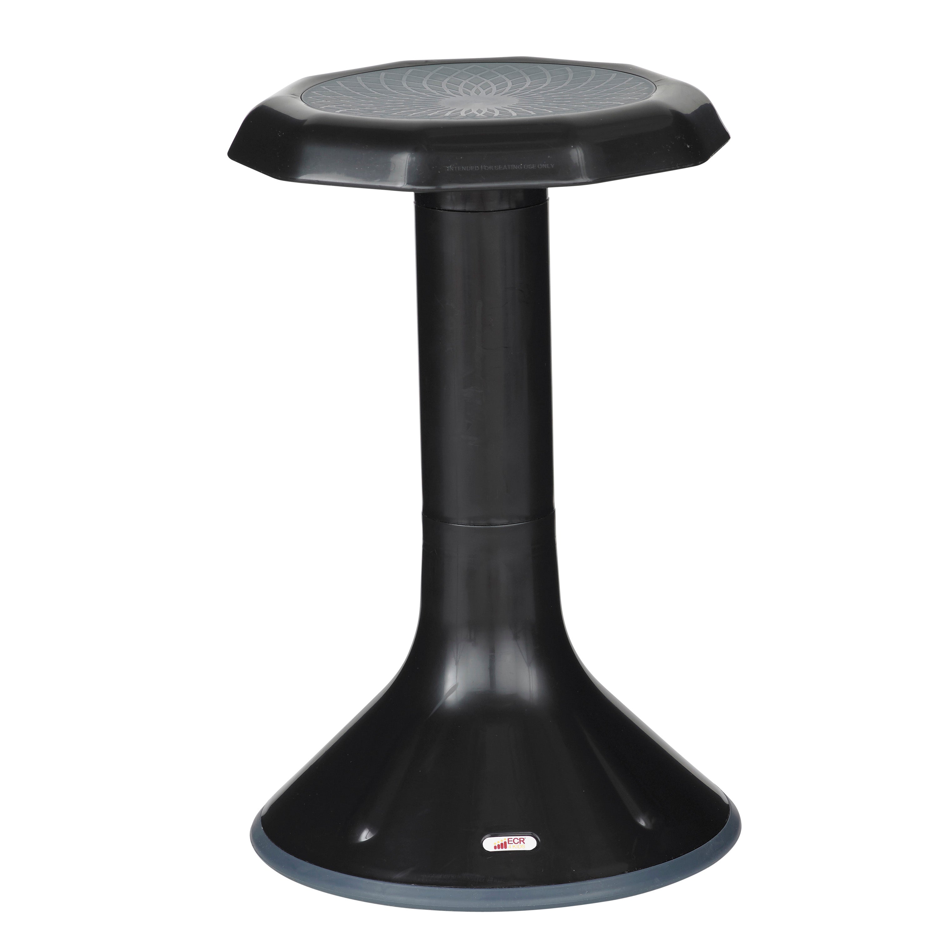 20in ACE Stool - Black