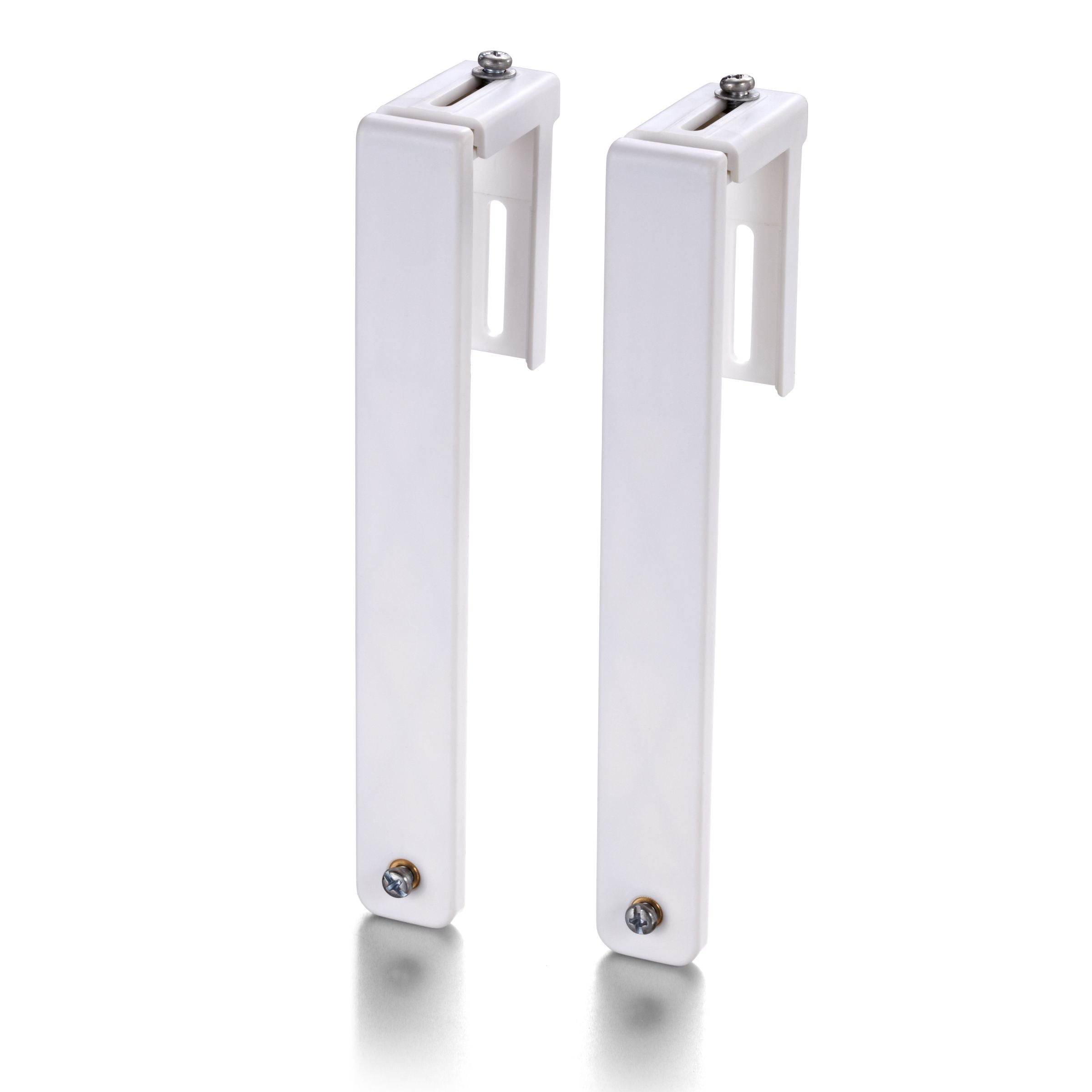 Partition Hangers For Unbreakable Letter/Legal Size Wall Files