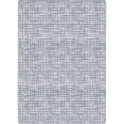 Past Tense 5'4" x 7'8" area rug in color Cloudy