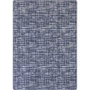 Past Tense 10'9" x 13'2" area rug in color Smoke