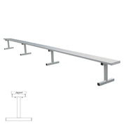 Player Bench - 21 ft. - Portable