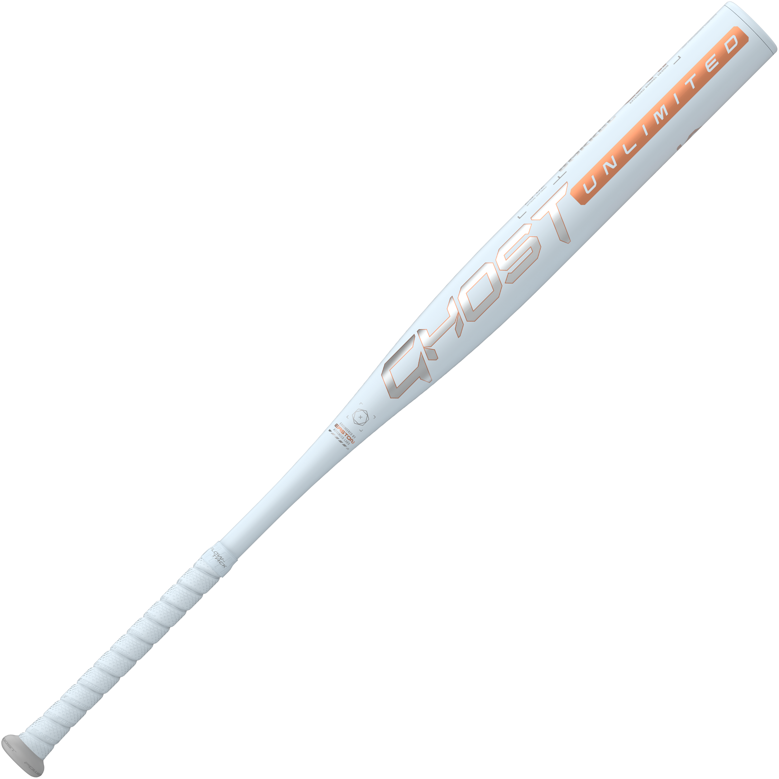 Easton Ghost Unlimited -10 Fastpitch Softball Bat - 30 In