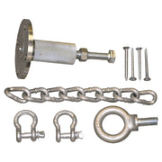 Elite Series - Rear Anchor Kit (Other Type Floors)