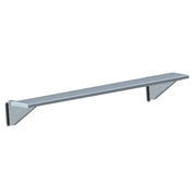 Player Bench - Wall-Mounted - 7-1/2 ft.