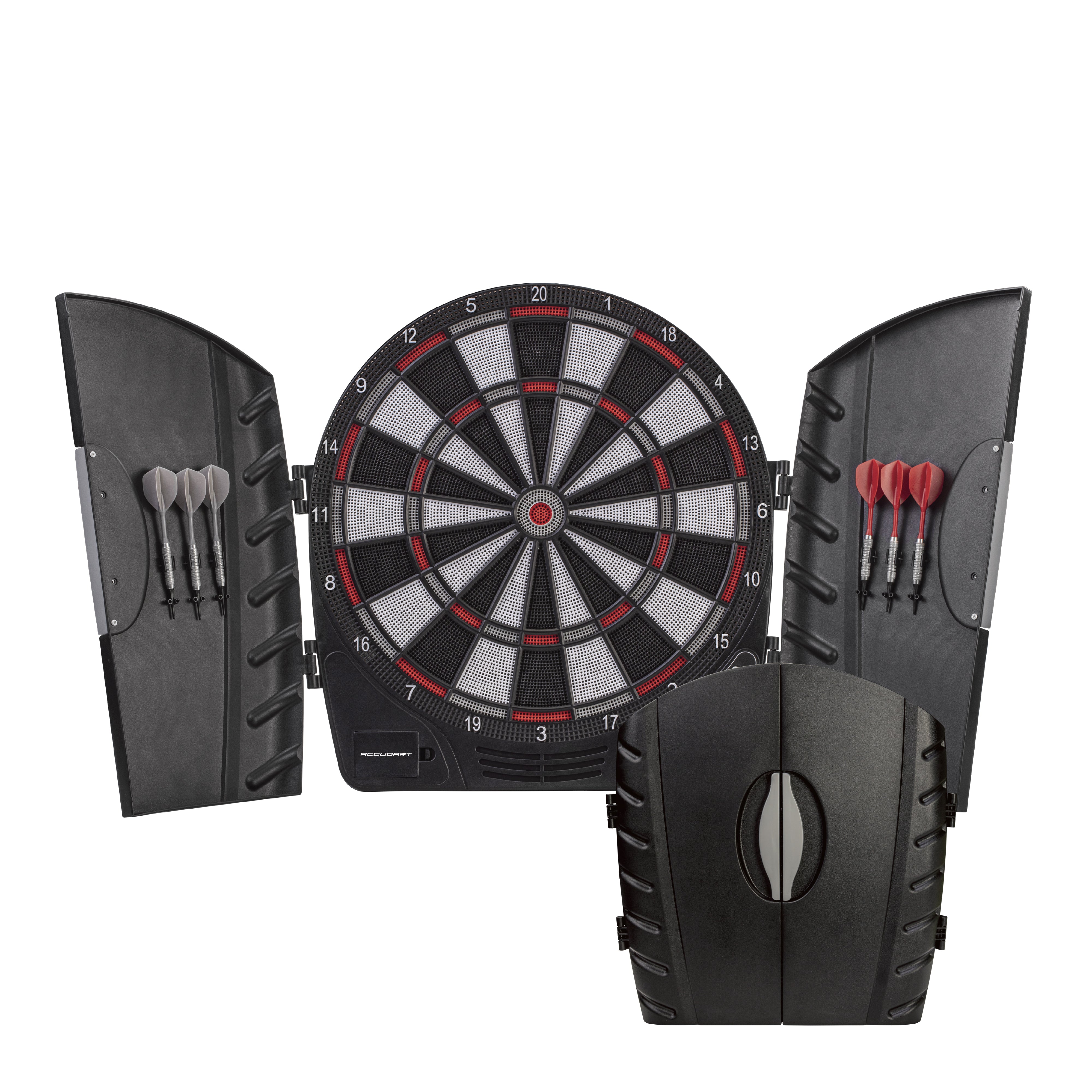 Accudart Spark Electronic Dartboard
