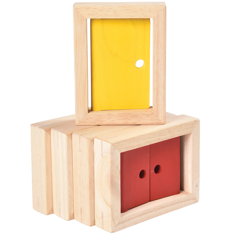 Door And Windows 5 Pc.Set