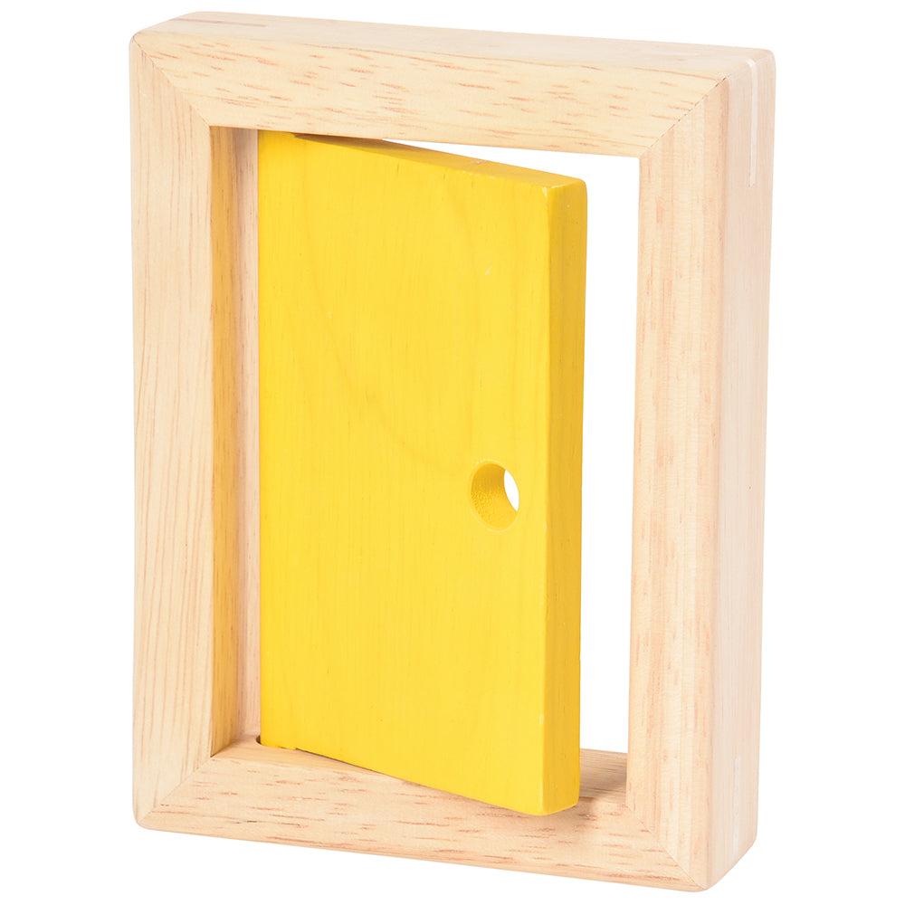 Door And Windows 5 Pc.Set