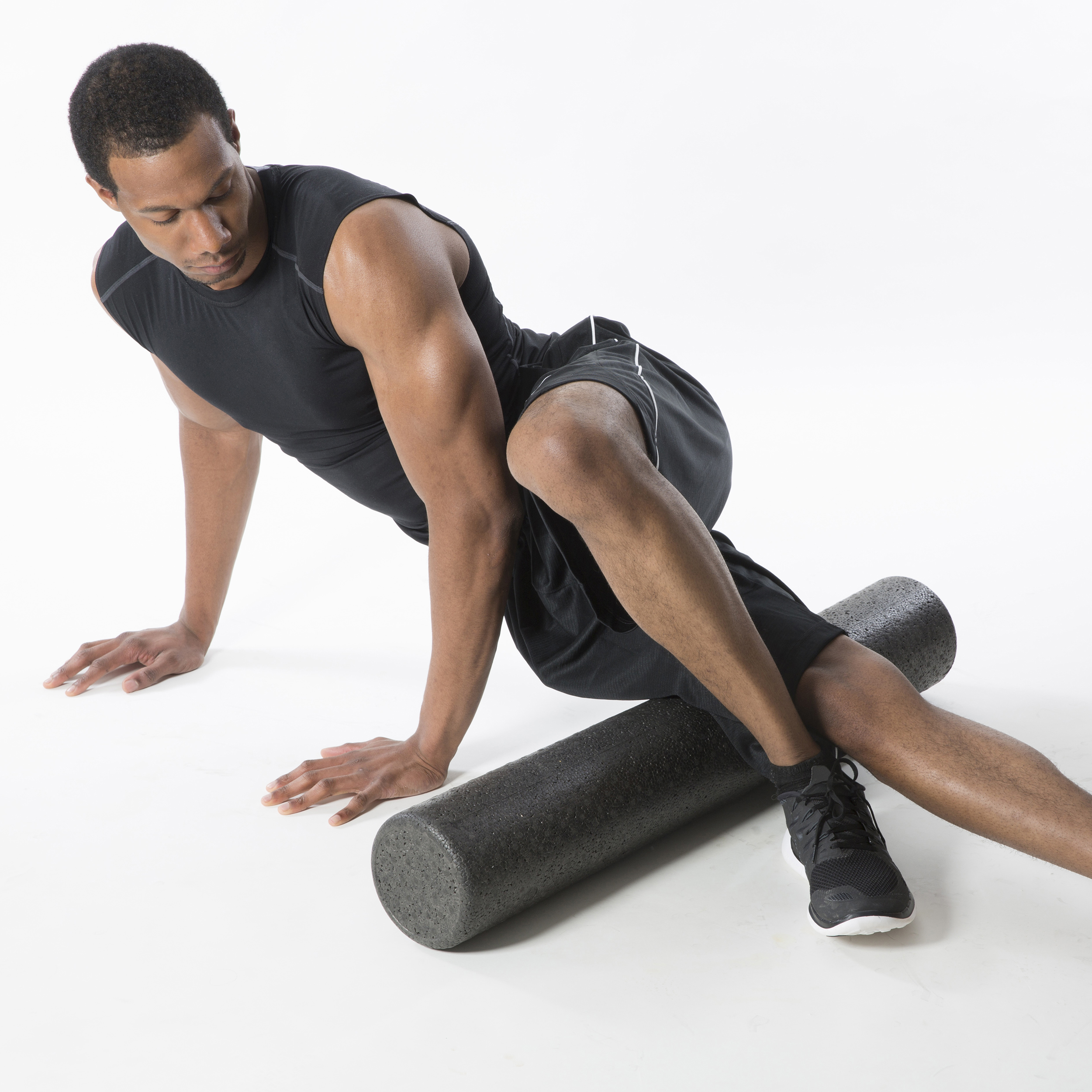 18" Professional Foam Roller