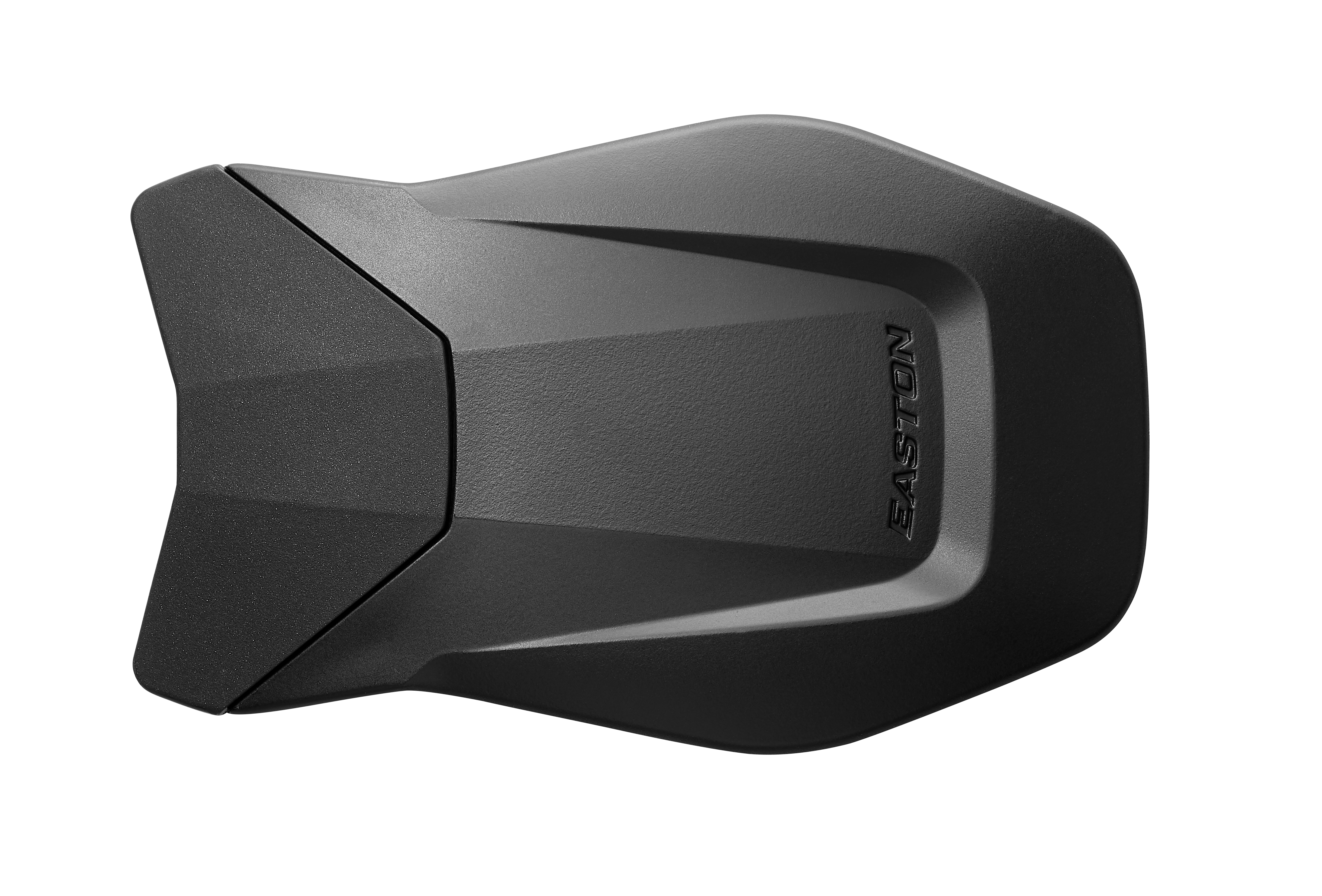 Easton Multi-Adjust Matte Jaw Guard - Black