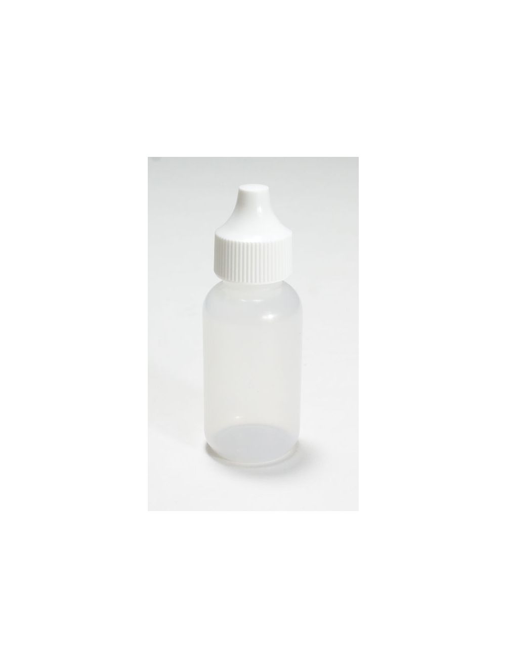 United Scientific® Dropper Bottle, Assembled, LDPE, 30 mL