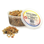Bucket O' Pebbles - 16oz. River Gems