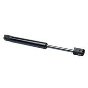 Cylinder Replacement Horizontal Polyethylene Changers - Black