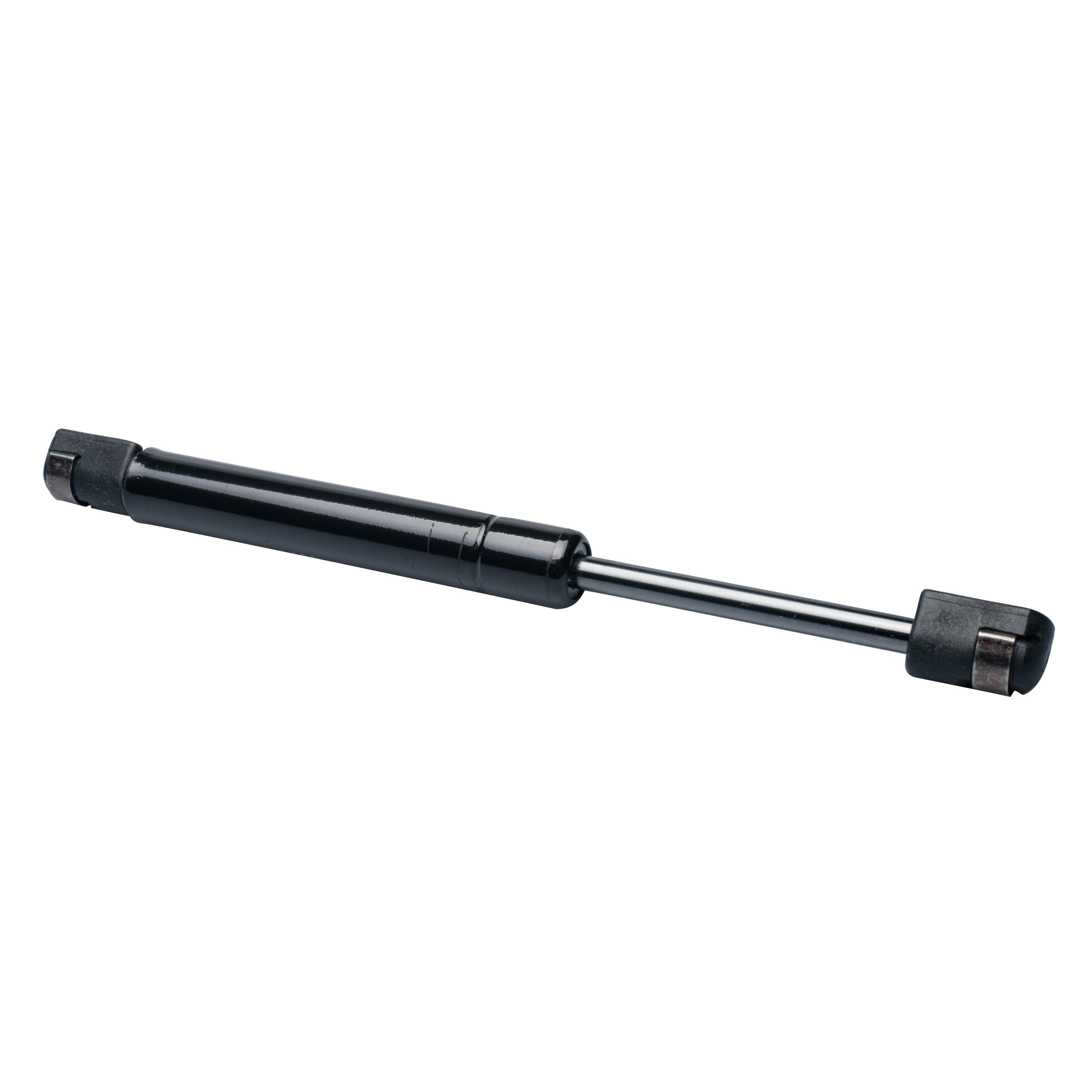 Cylinder Replacement Horizontal Polyethylene Changers - Black