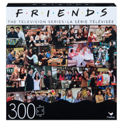 300-Piece Pop Culture Jigsaw Puzzles Styles Will Vary