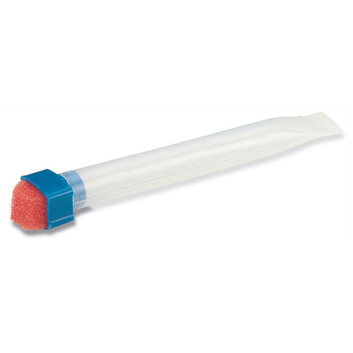 Moistener, Pencil Type, Wedge Sponge
