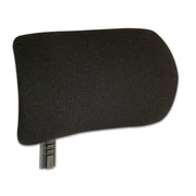 OfficeSource CoolMesh Pro Collection Optional Headrest (For 8014ASNS, OSTW8908FR, and OSTW8907FR)) - Black