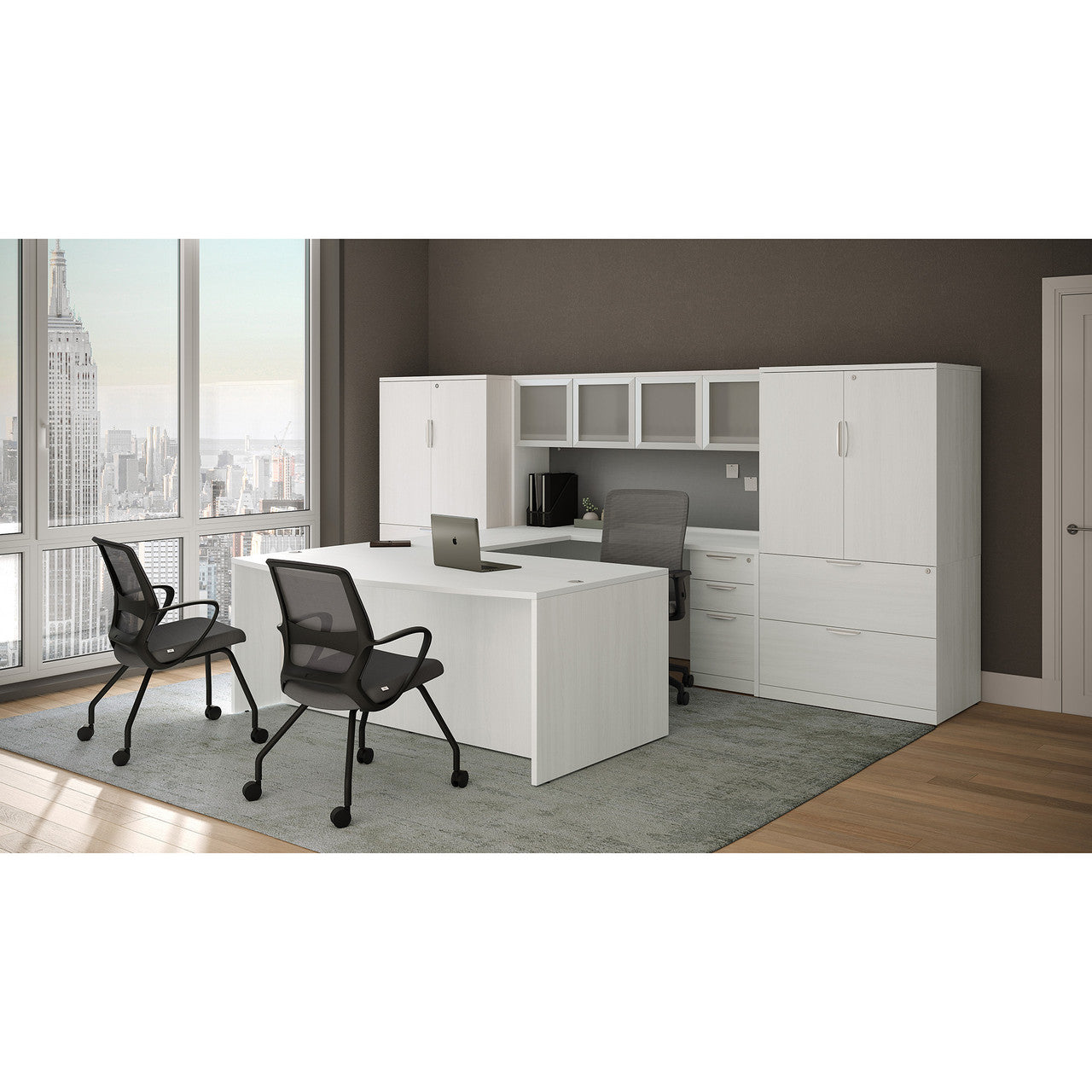 OfficeSource  Typical OSTYP19G - White