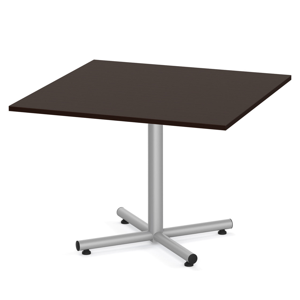 OfficeSource OS Conference/Multi-Purpose Tables 42" Square Top (Requires Base) - Java