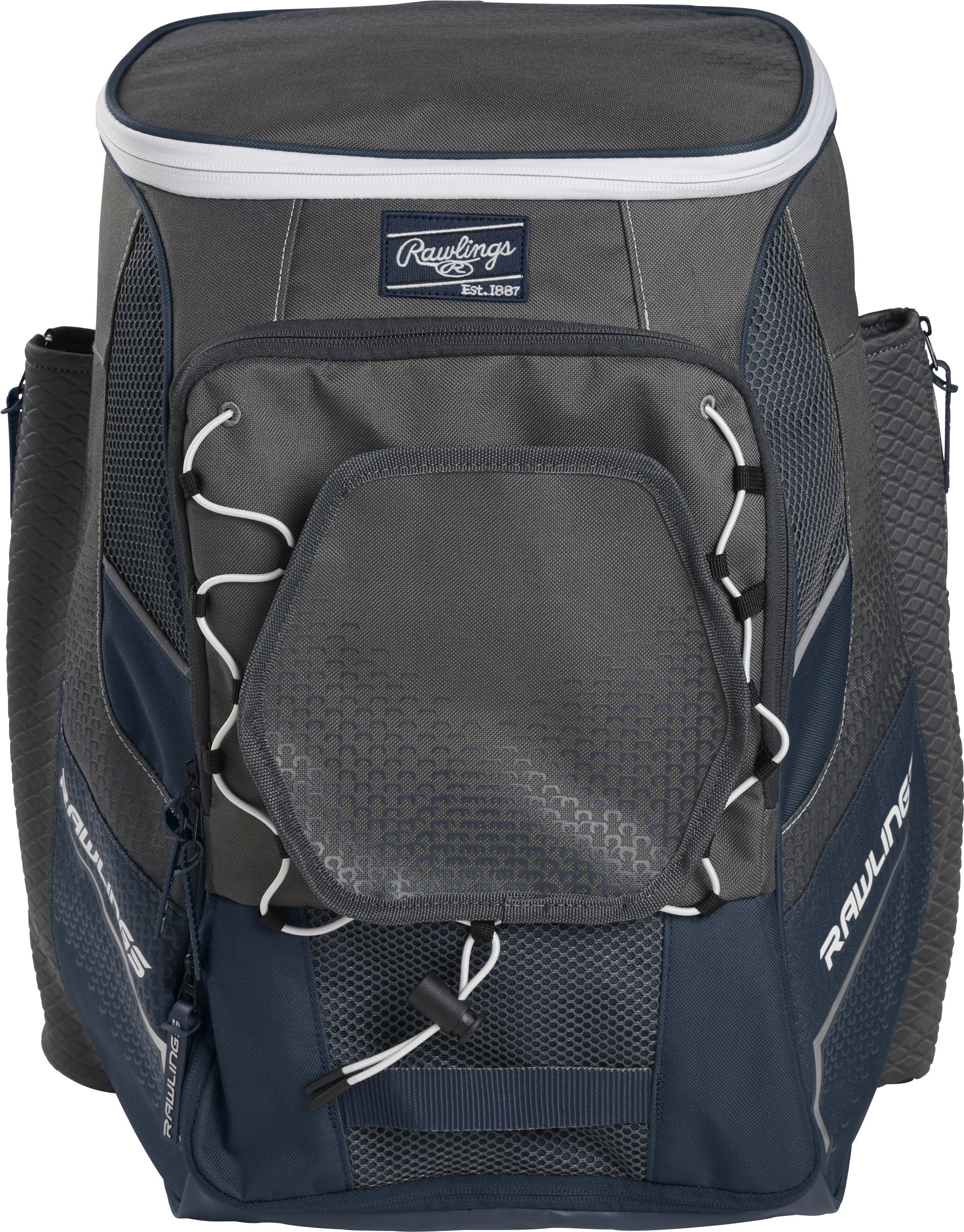 Rawlings Impulse Players Backpack - Navy