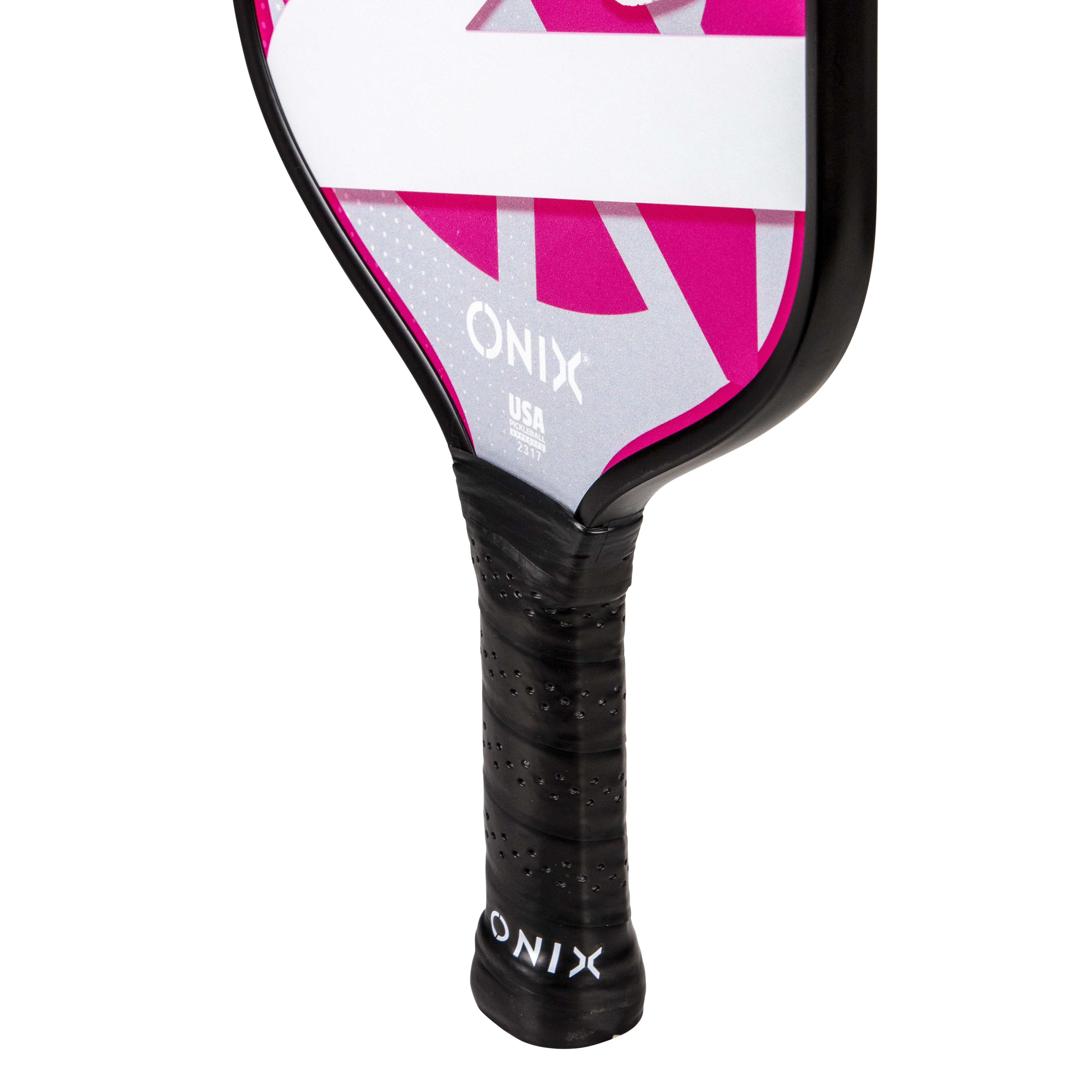 ONIX Z3 Pickleball Paddle - Pink