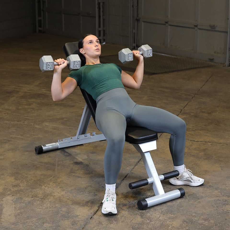 Powerline Fully Assembled Fid Bench