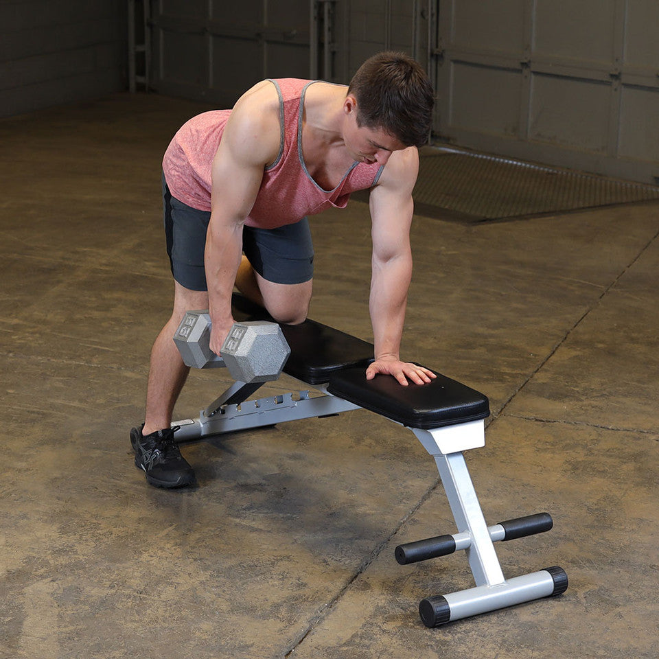 Powerline Fully Assembled Fid Bench