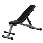 Powerline Fully Assembled Fid Bench