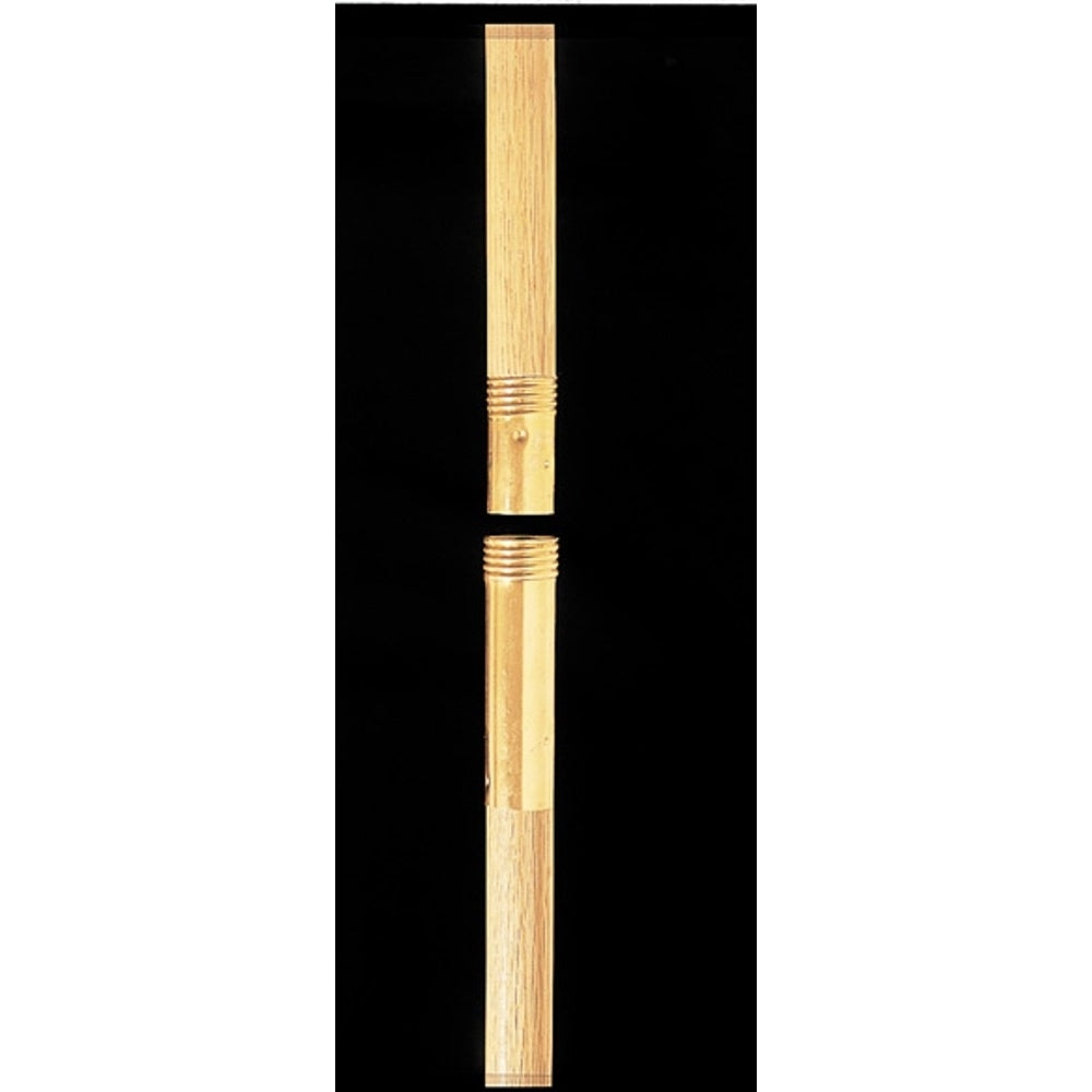10 FT C POLE ONE EA